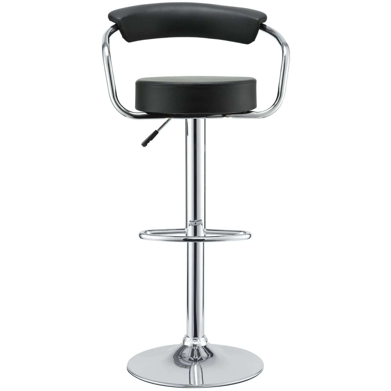 Diner Bar Stool Set of 2