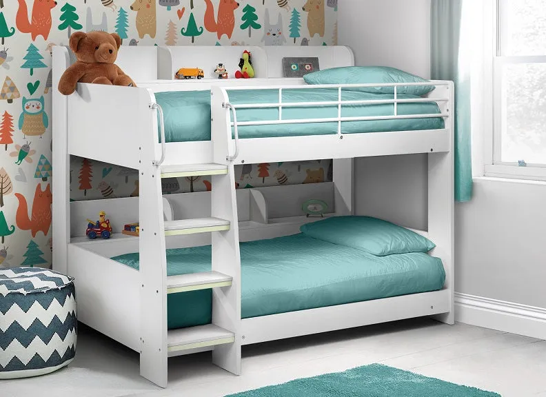 Domino Bunk Beds