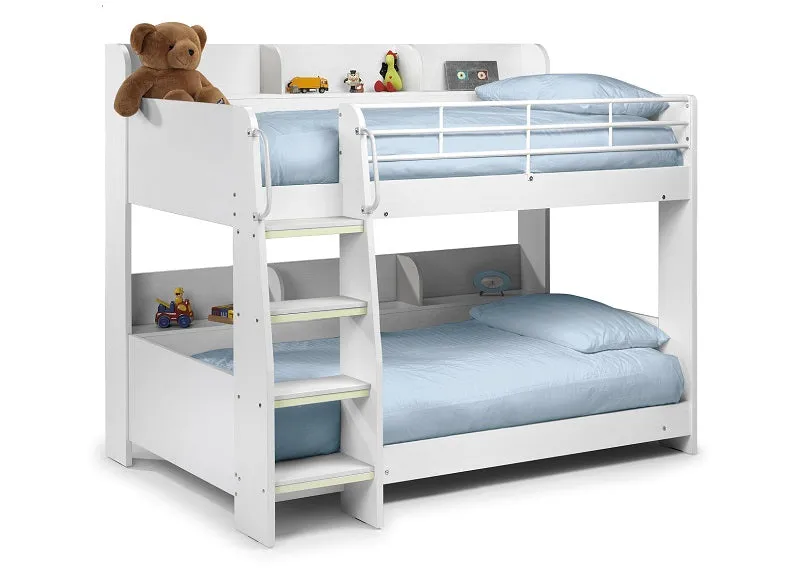 Domino Bunk Beds