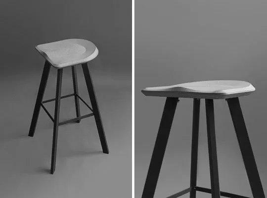 Elevate Bar Stool