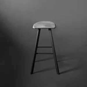 Elevate Bar Stool