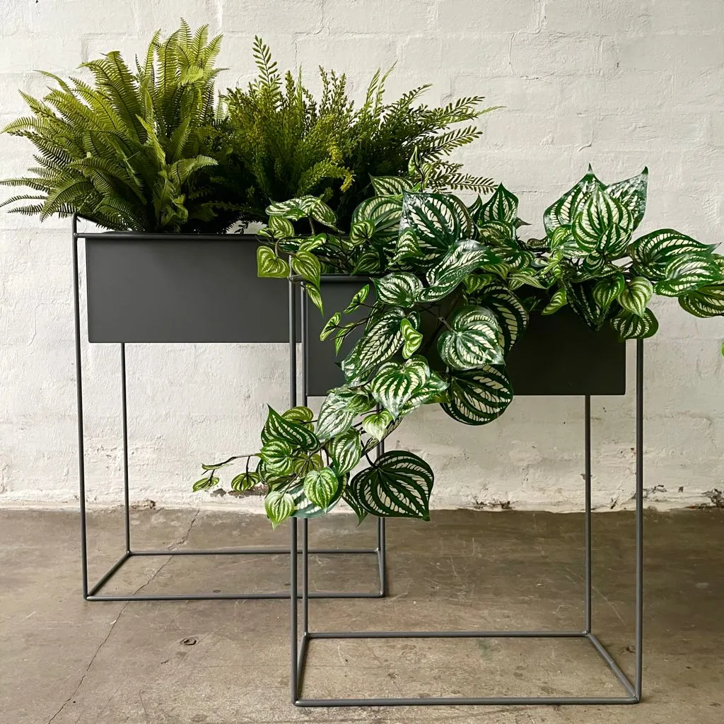 Ella Metal Plant Stands