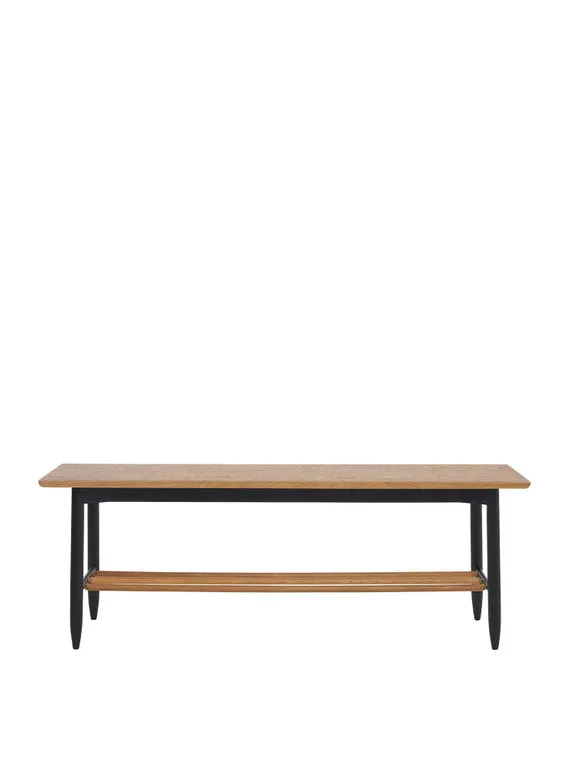 Ercol Monza Dining Bench