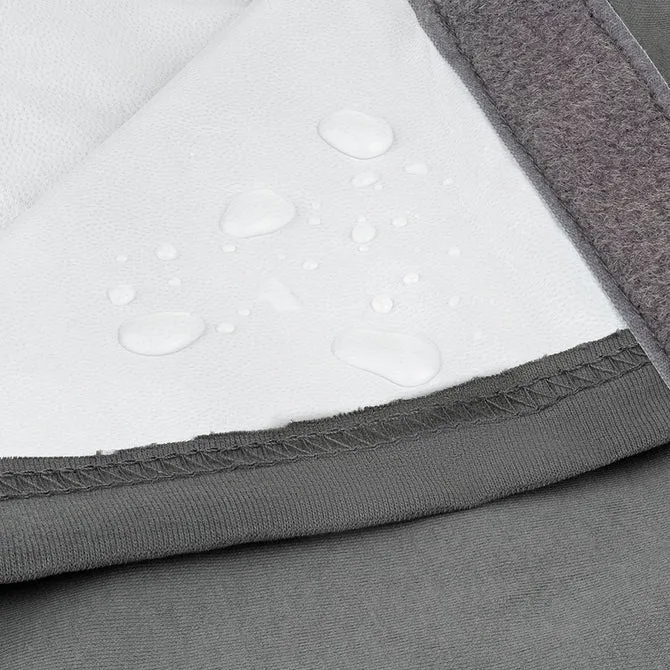 Extra Waterproof Fitted Sheet (Multiple Designs)