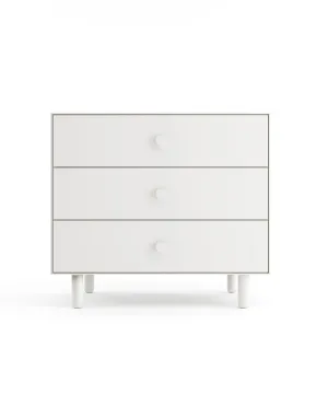 Fawn 3-Drawer Dresser