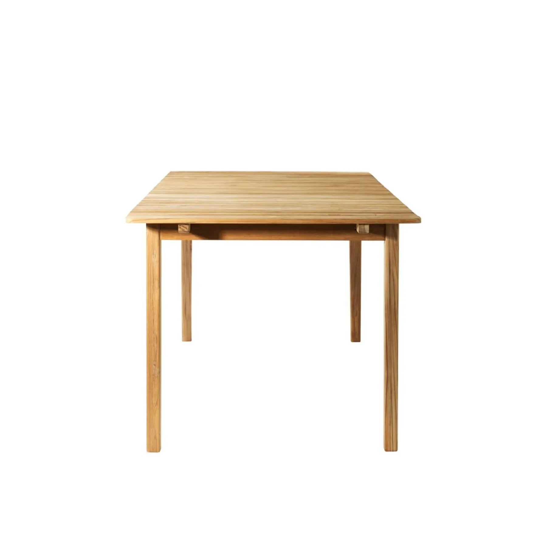 FDB Mobler M2 Sammen Garden Table