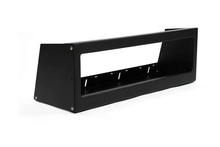 Flatline Van Co 36" Open Face Upper Cabinet