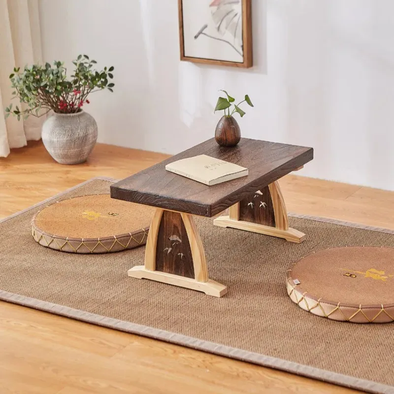 Floor Table Tatami