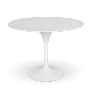 Flute Dining Table | Condo Size