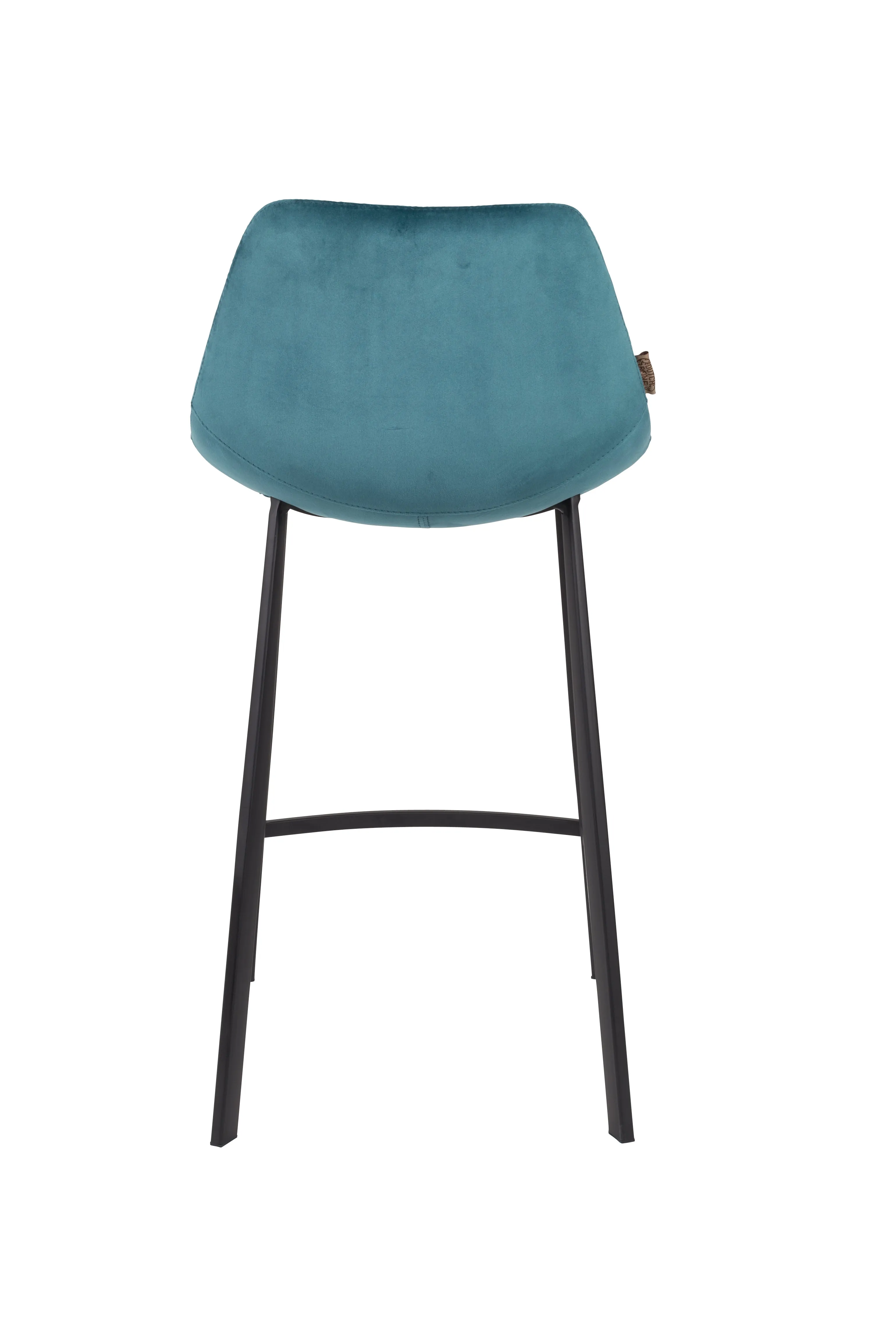 Franky Counter Stool by Dutchbone