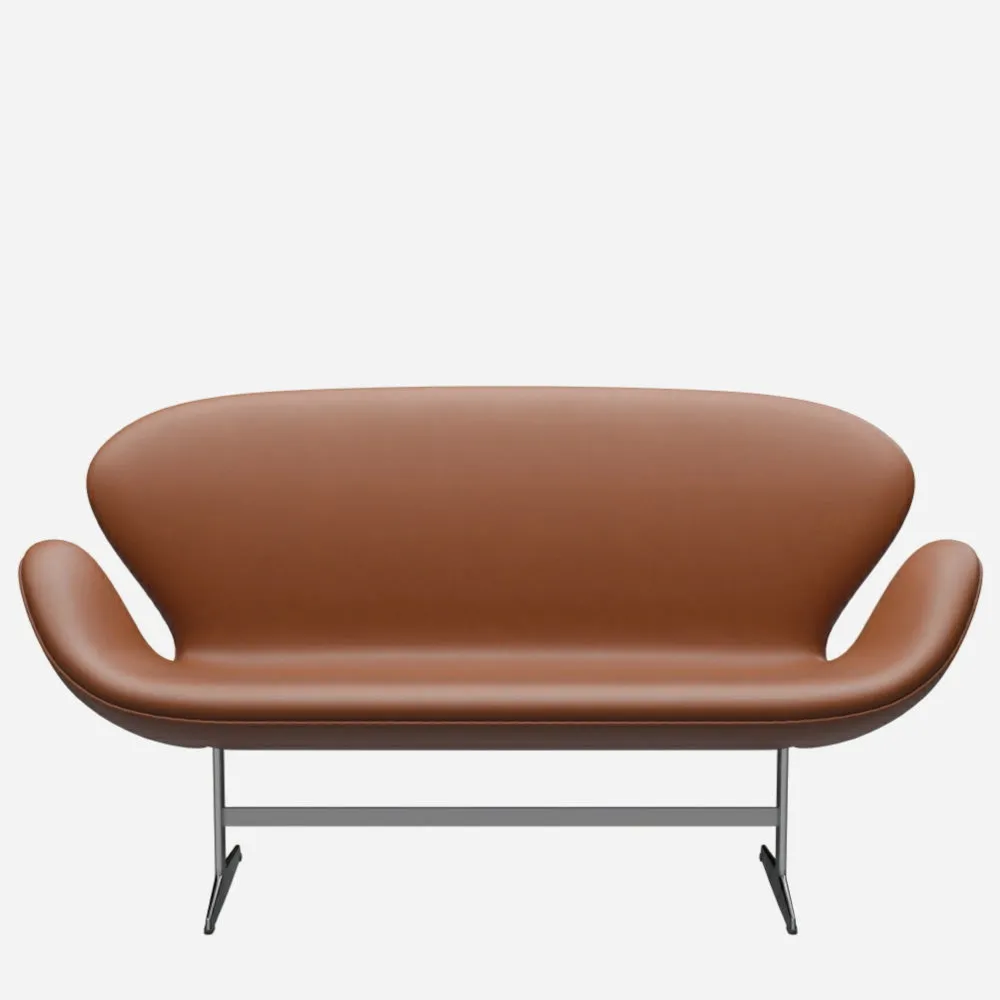 Fritz Hansen Swan Sofa™ Leather