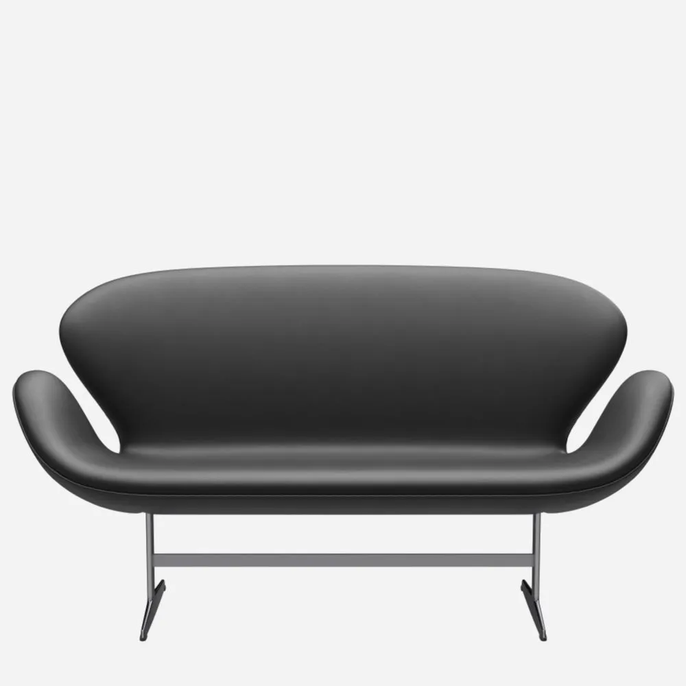 Fritz Hansen Swan Sofa™ Leather