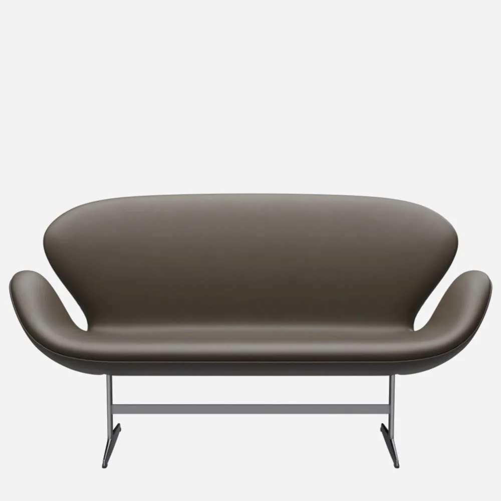 Fritz Hansen Swan Sofa™ Leather