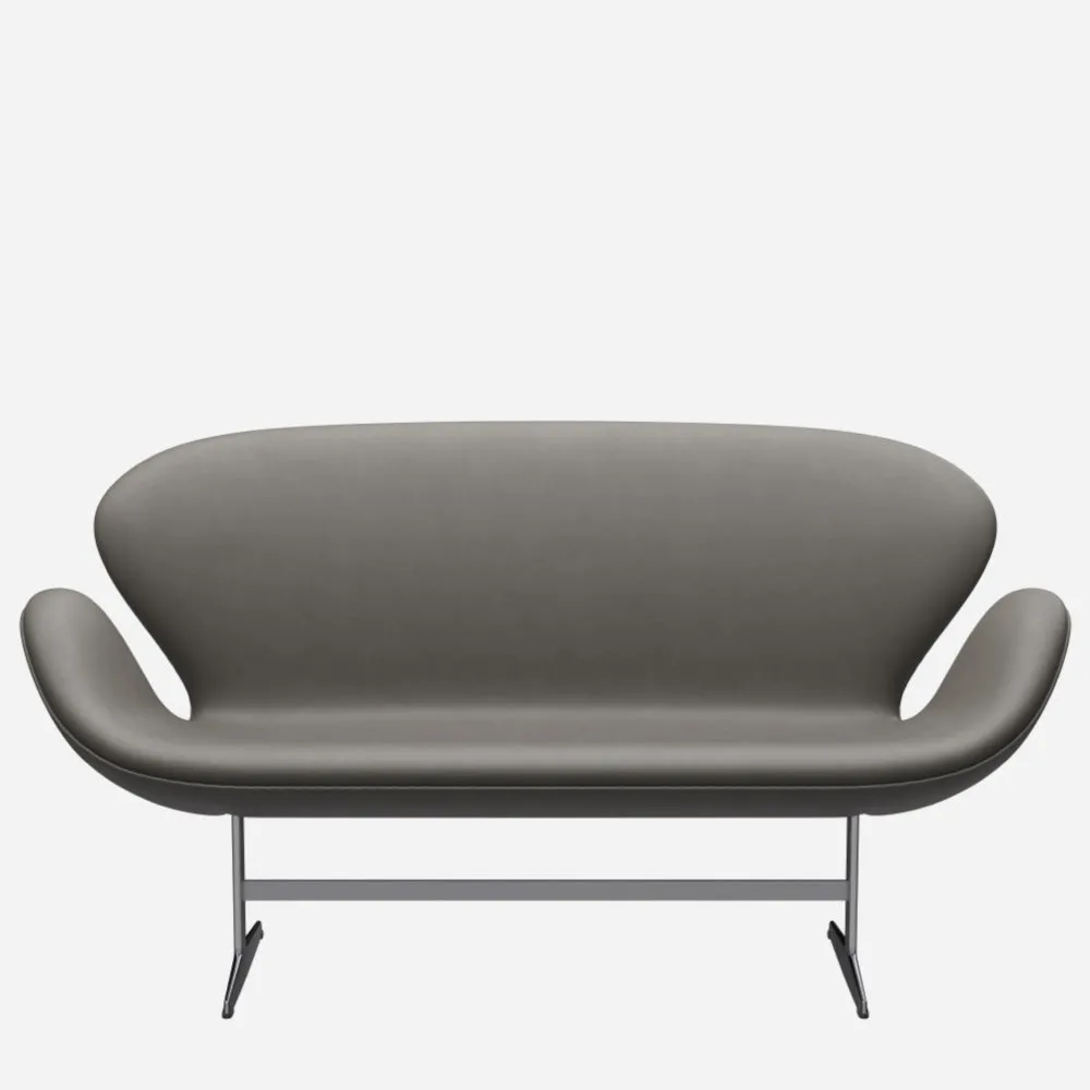 Fritz Hansen Swan Sofa™ Leather