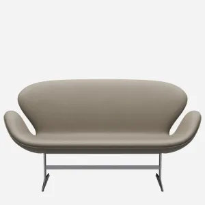 Fritz Hansen Swan Sofa™ Leather