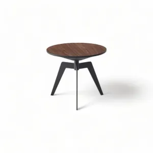 Grotte Round Side Table