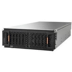 HGST Ultrastar Data102 SE4U102-60 Drive Enclosure 12Gb/s SAS - Mini-SAS HD Host Interface - 4U Rack-mountable