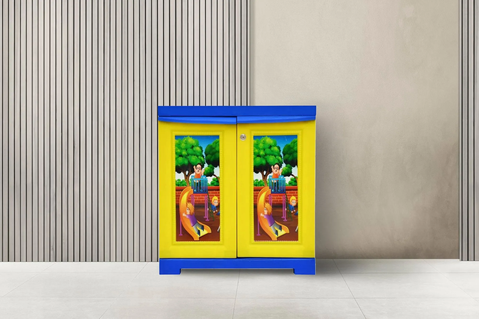 Italica  6120 P Cabinet Storage