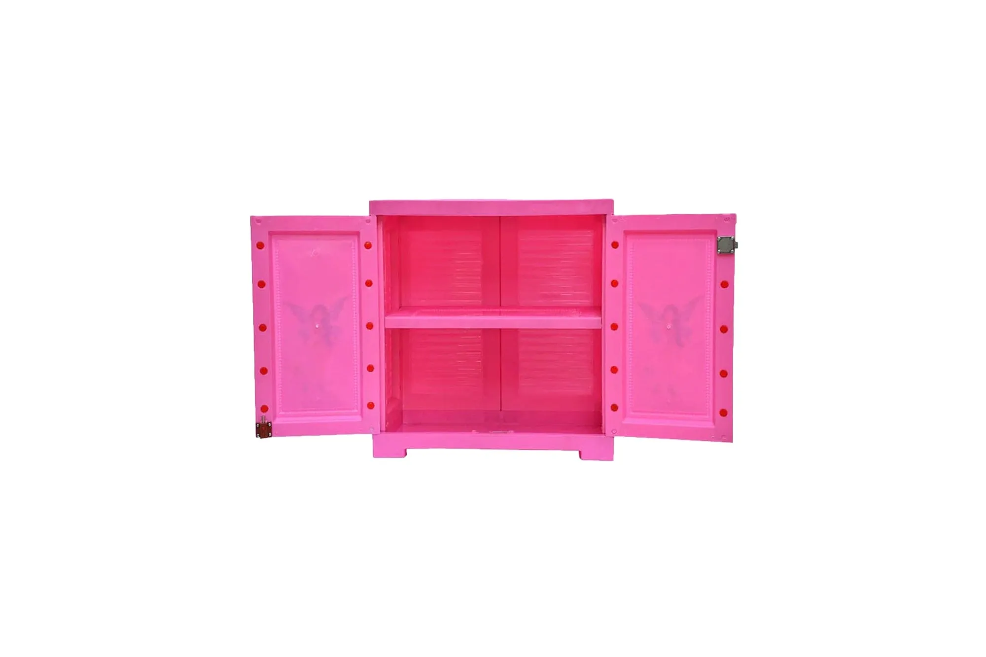 Italica  6120 P Cabinet Storage