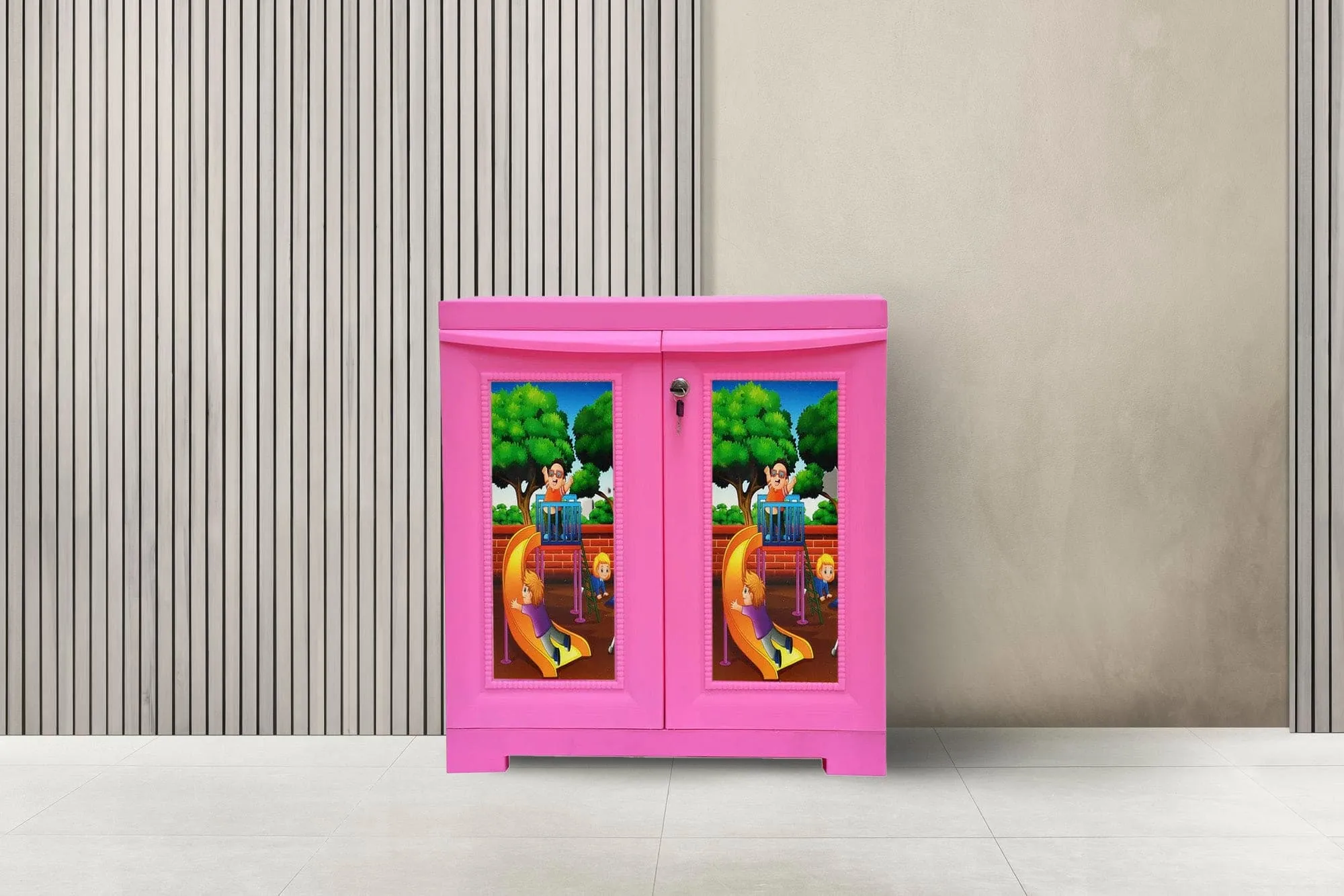 Italica  6120 P Cabinet Storage