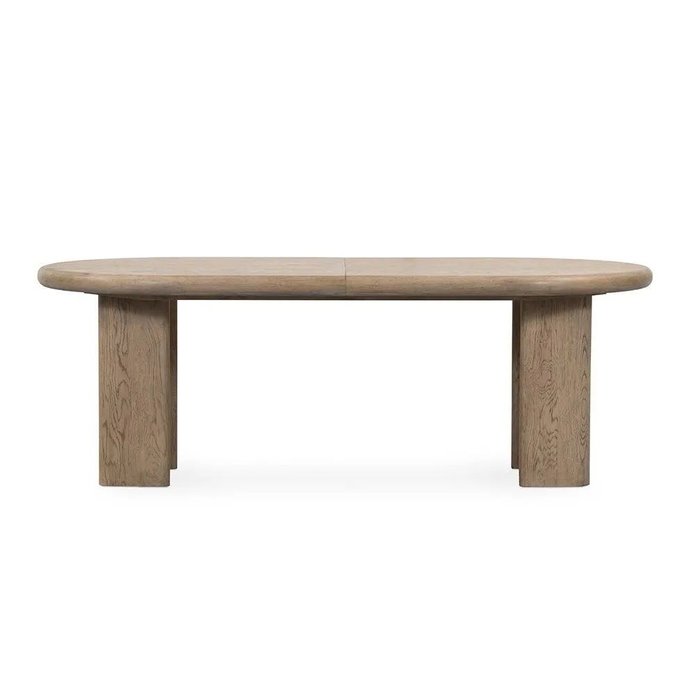 Jaylen Extendable Dining Table