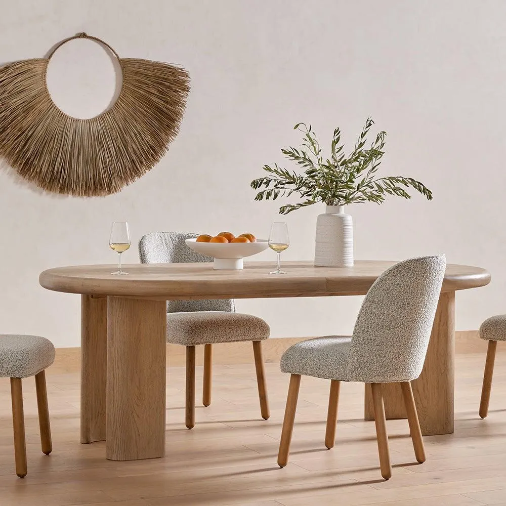 Jaylen Extendable Dining Table