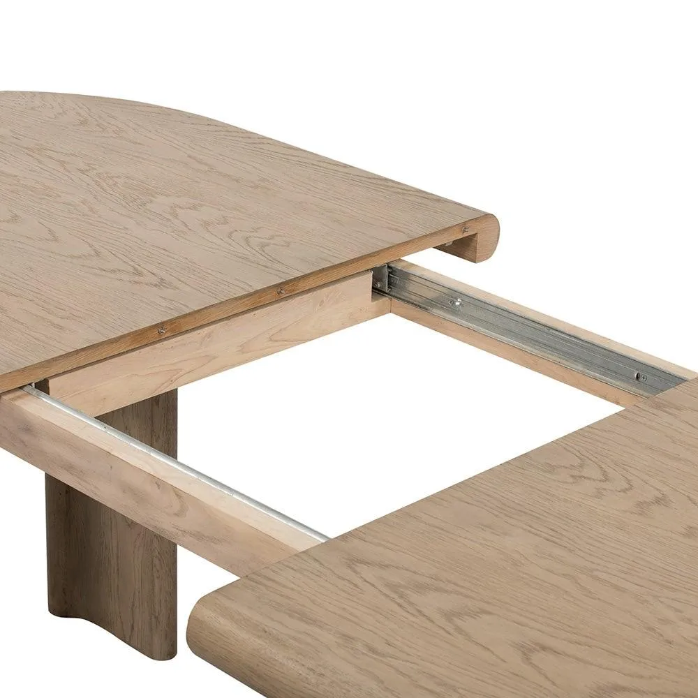 Jaylen Extendable Dining Table