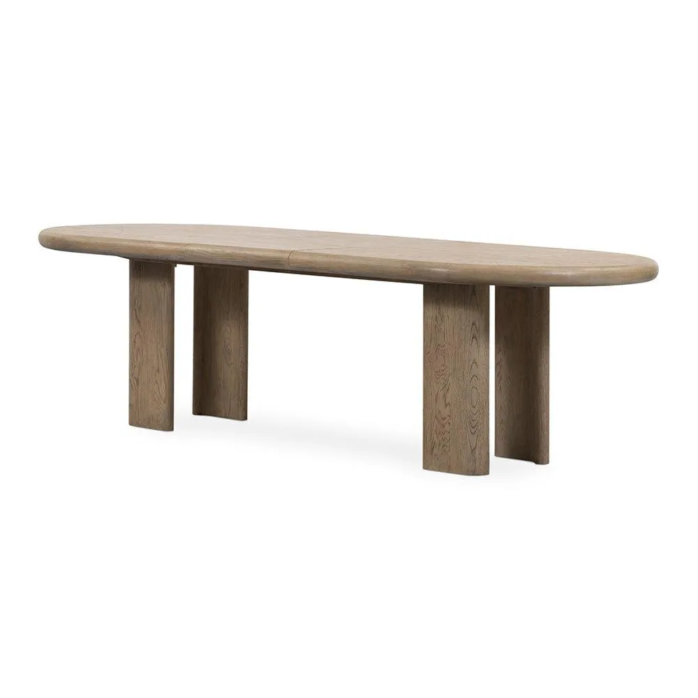 Jaylen Extendable Dining Table