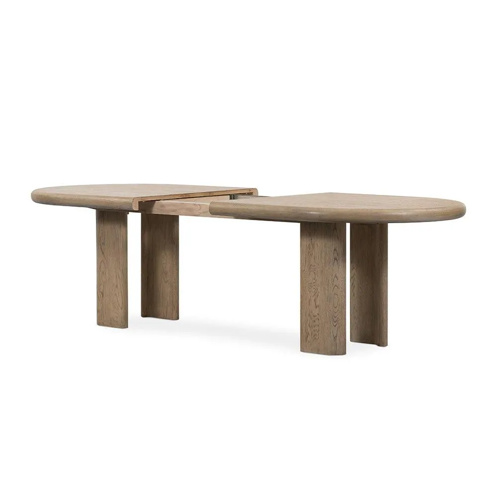 Jaylen Extendable Dining Table