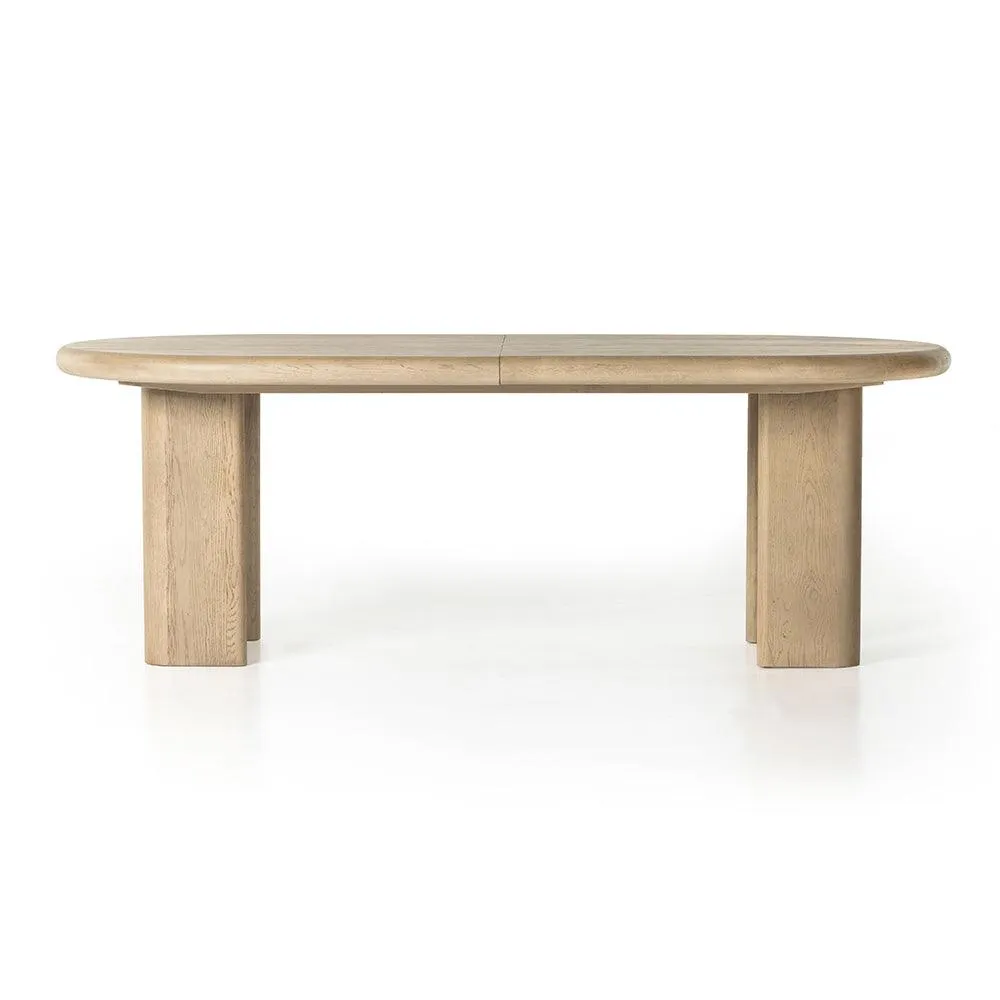 Jaylen Extendable Dining Table