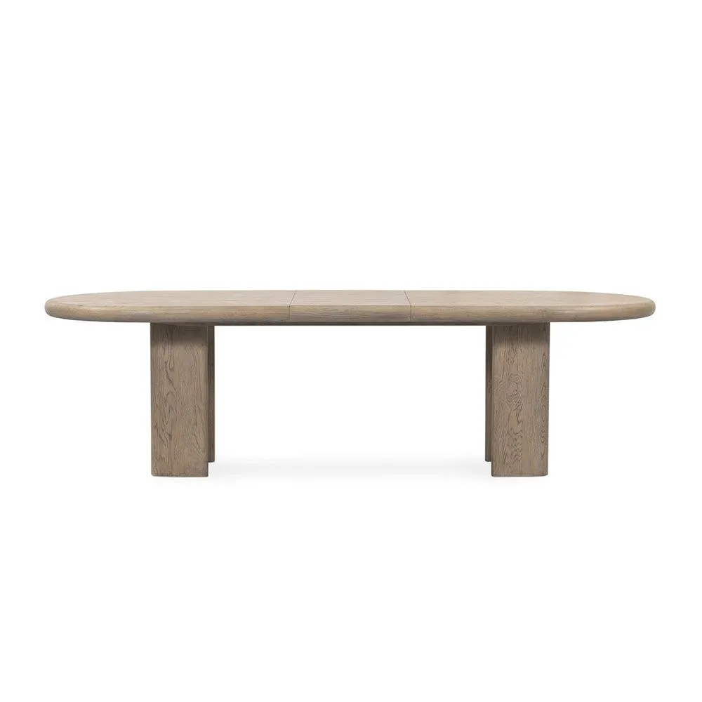 Jaylen Extendable Dining Table