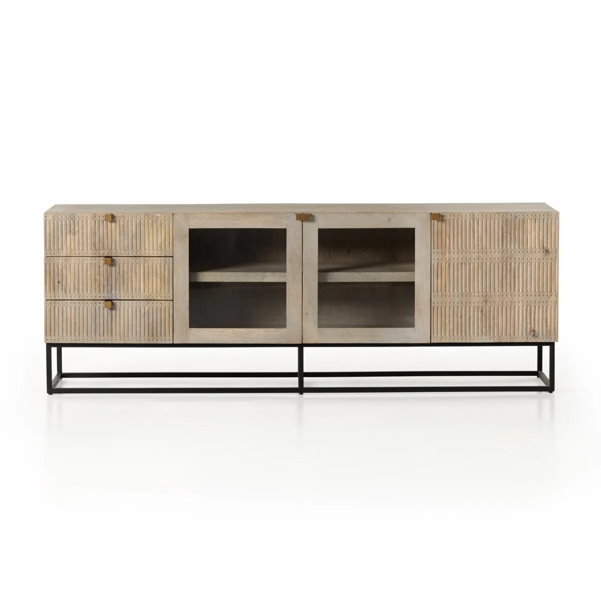 Kelby Media Console