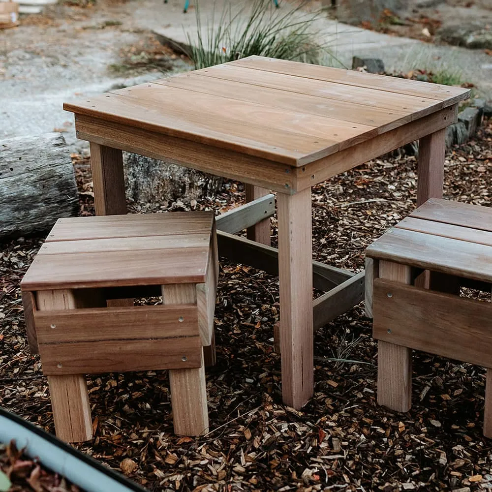 Kid's Tables