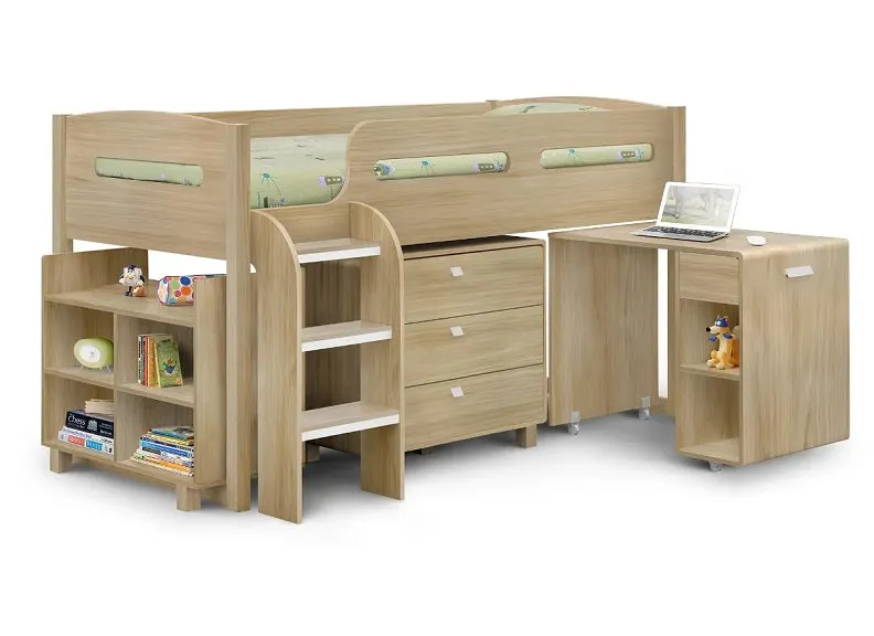 Kimbo Cabin Beds