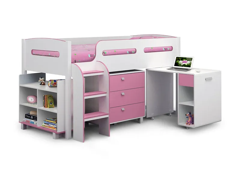 Kimbo Cabin Beds