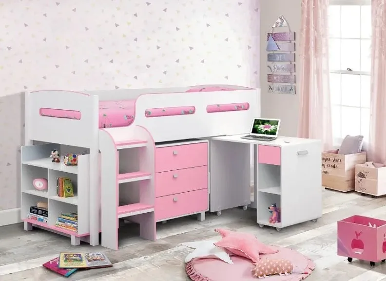 Kimbo Cabin Beds