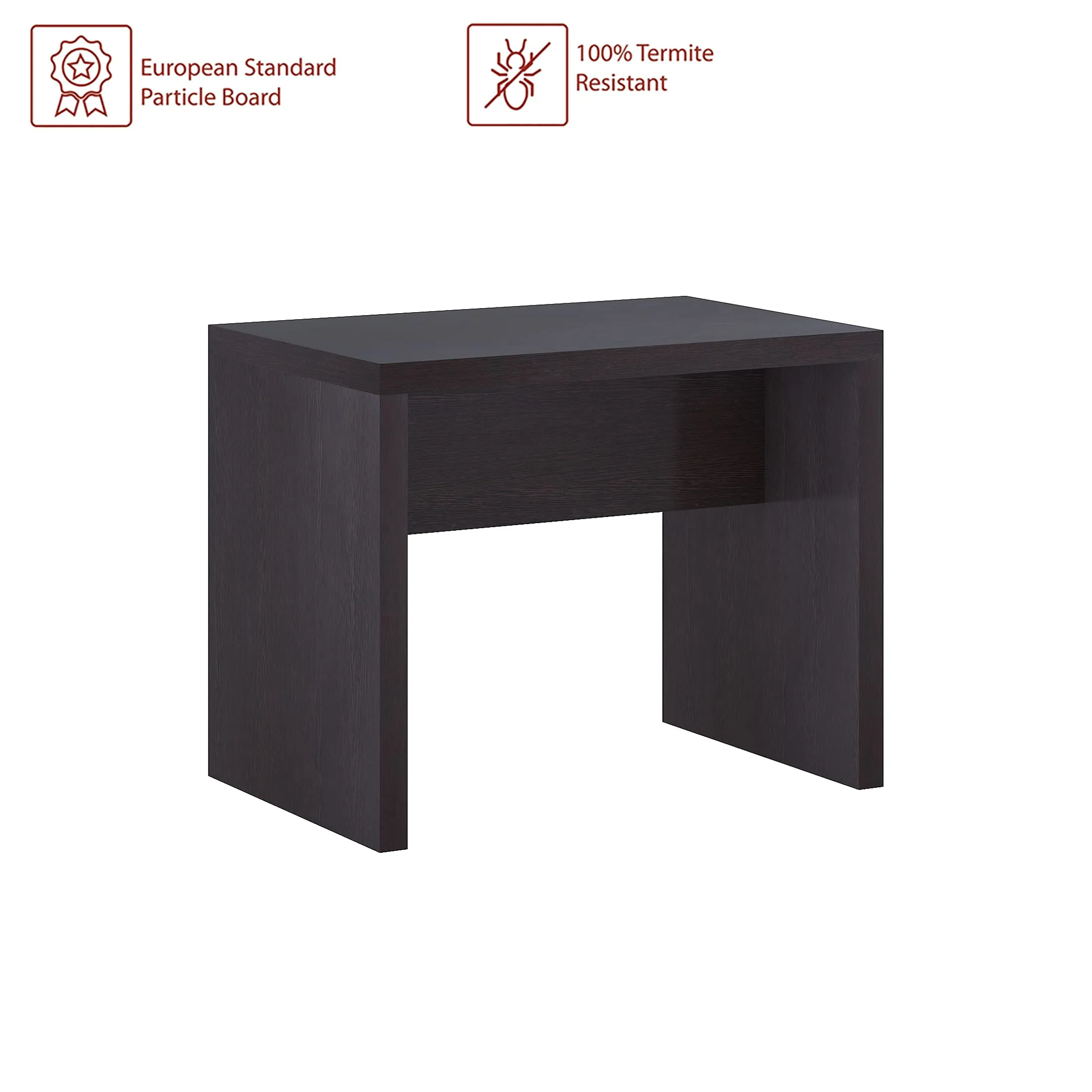 Klaxon Eagan Side Table/End Table/Coffee Table (Wenge)