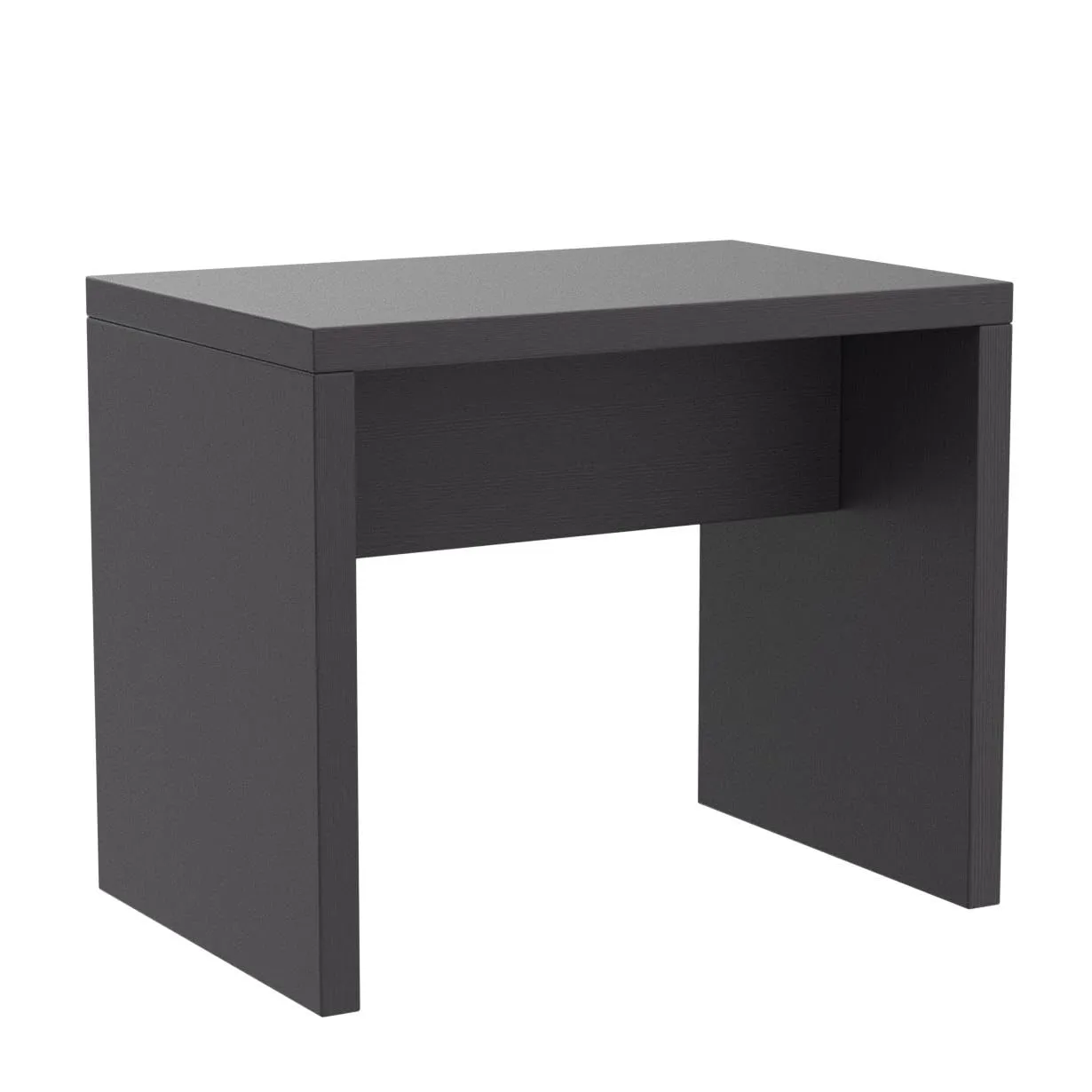 Klaxon Eagan Side Table/End Table/Coffee Table (Wenge)