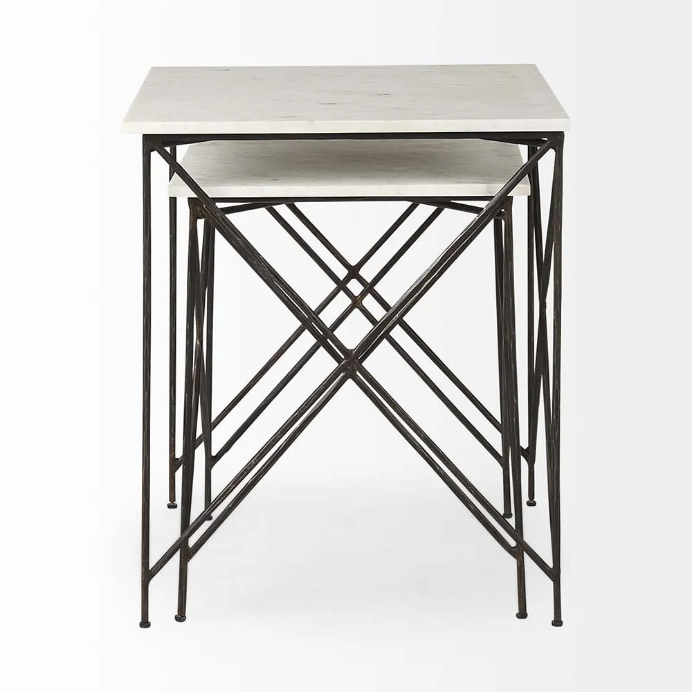 La Luna Nested Tables