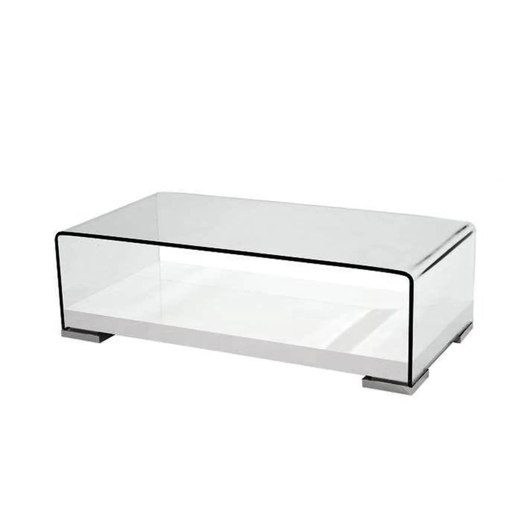 Lema Rectangle Coffee Table