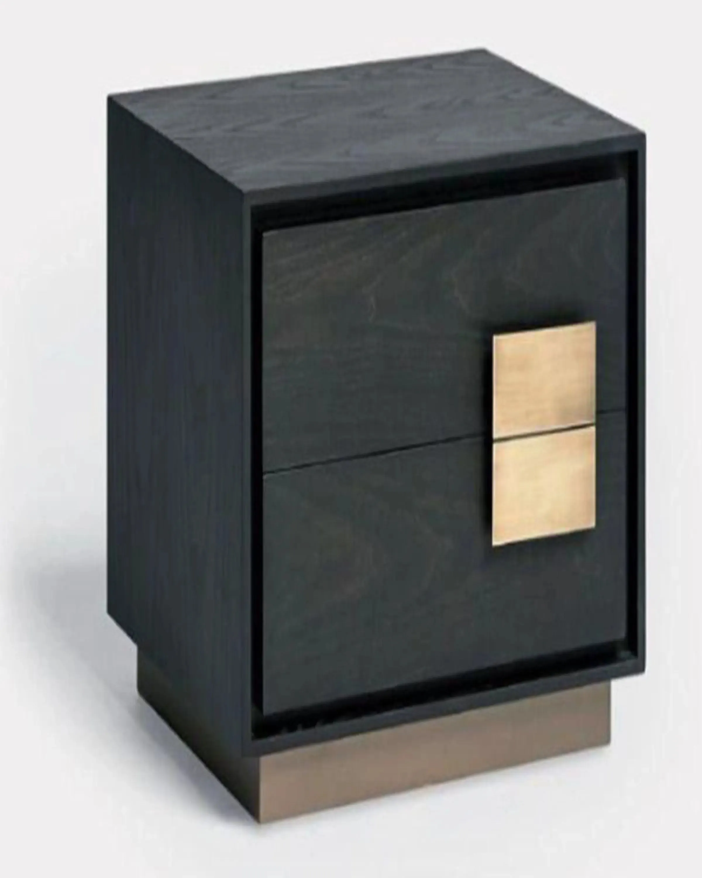 LENUX END TABLES WITH DRAWERS