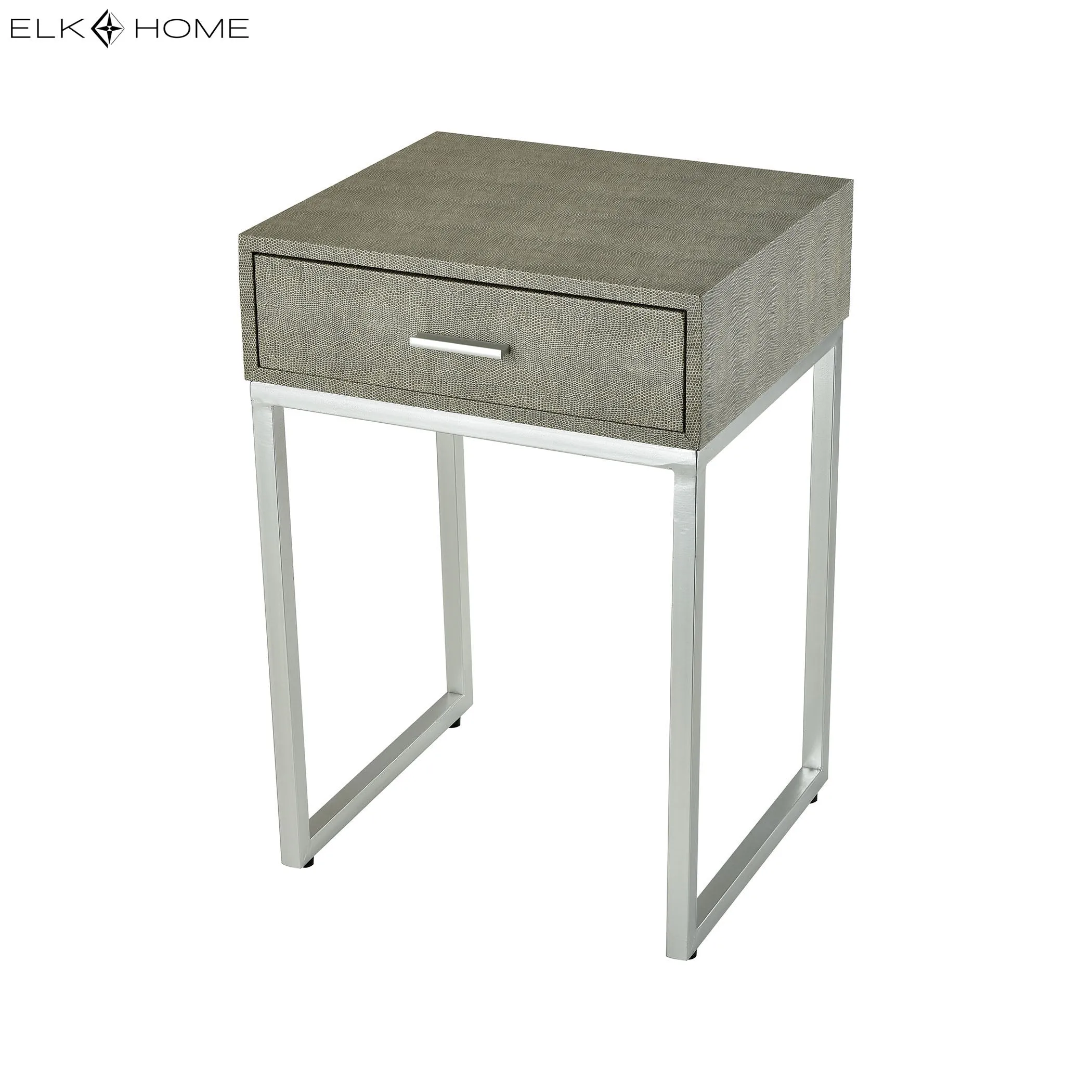 Les Revoires Accent Table