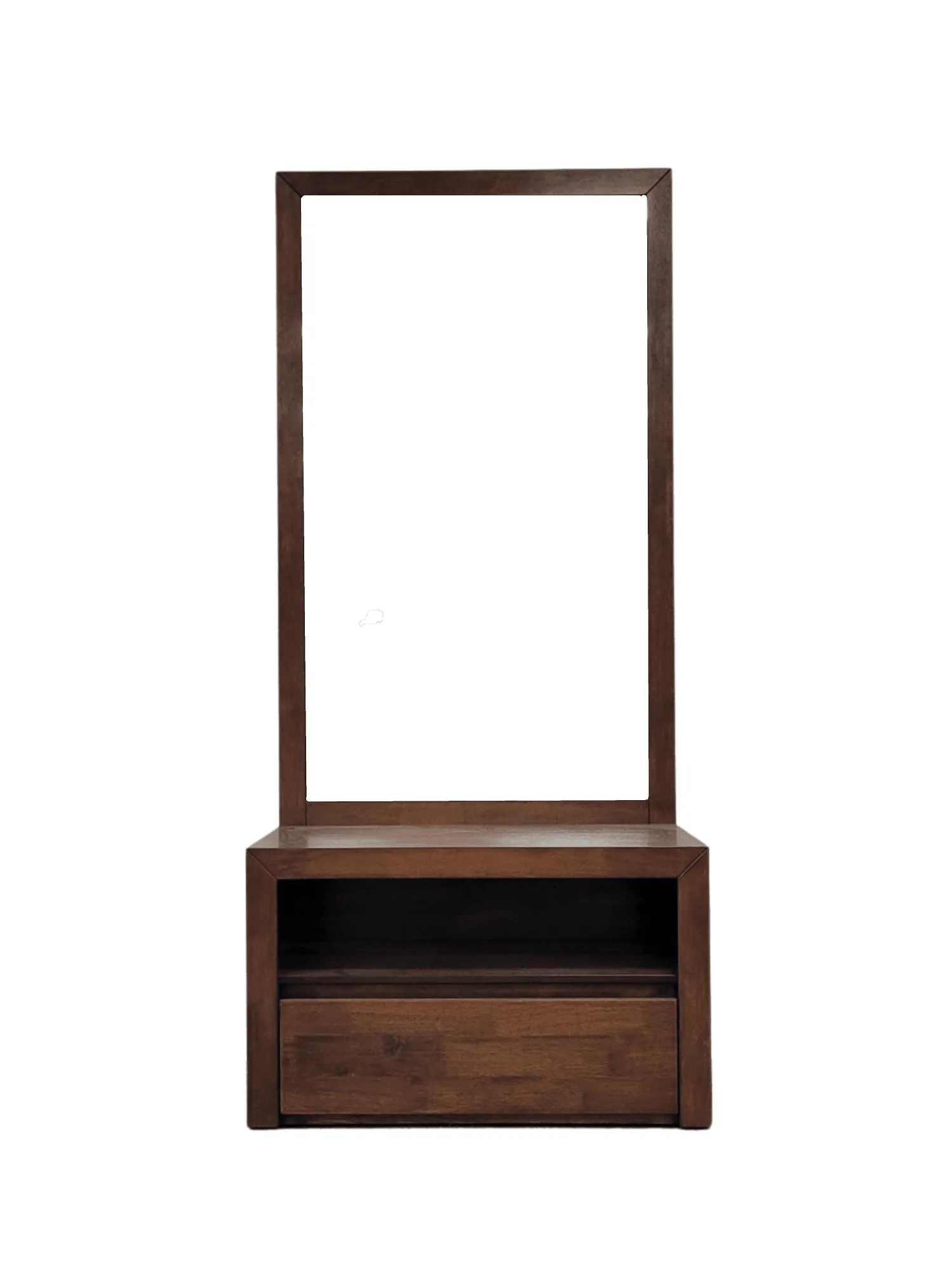 Levi Dresser with Mirror