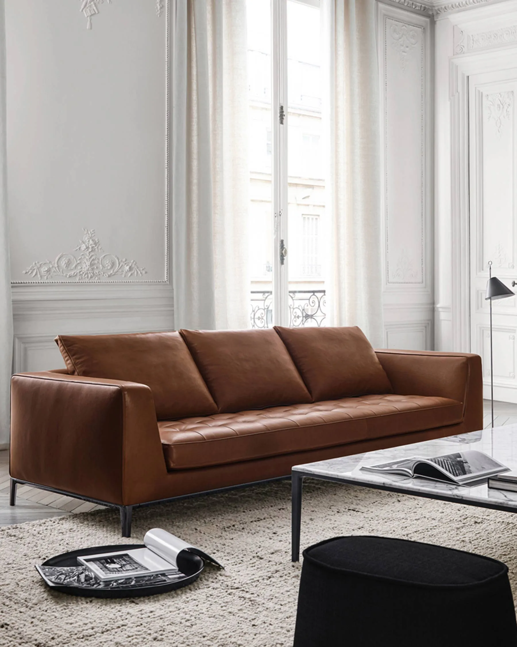 Lucrezia Soft - Sofa