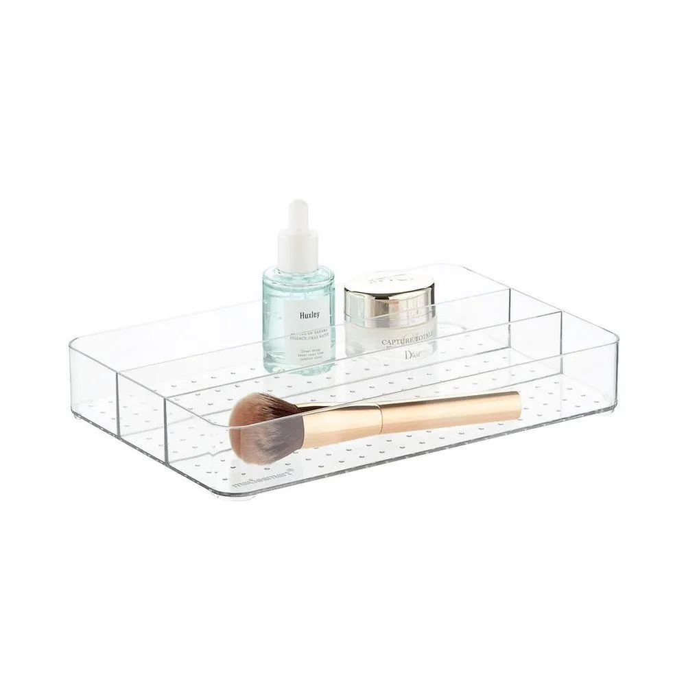 Madesmart Stackable Clear Tray