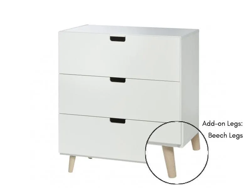 Manis-h One Shelf Unit