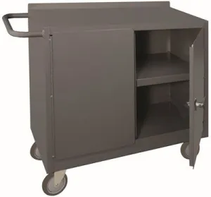 Material Handling Products' Carts' Mobile Cabinets' 16 Gauge Mobile Bench Cabinets' 2210-95