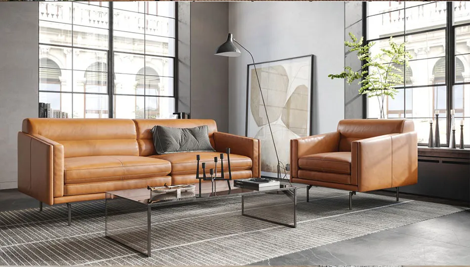 McCoy Sofa   Chair Collection by Moroni Inc