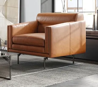 McCoy Sofa   Chair Collection by Moroni Inc