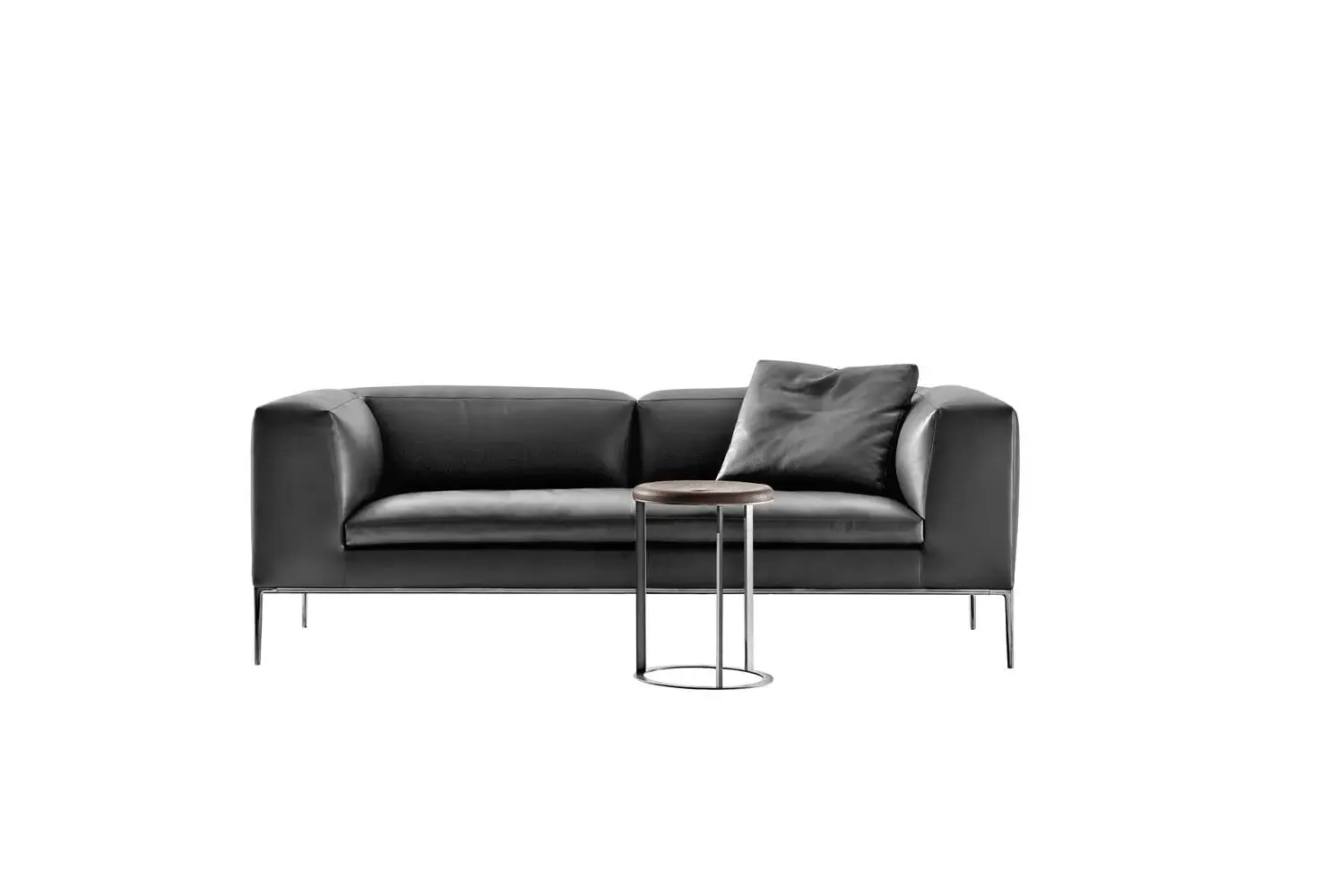 Michel Club Sofa